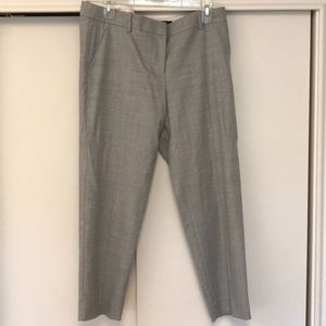 J. CREW skimmer city fit